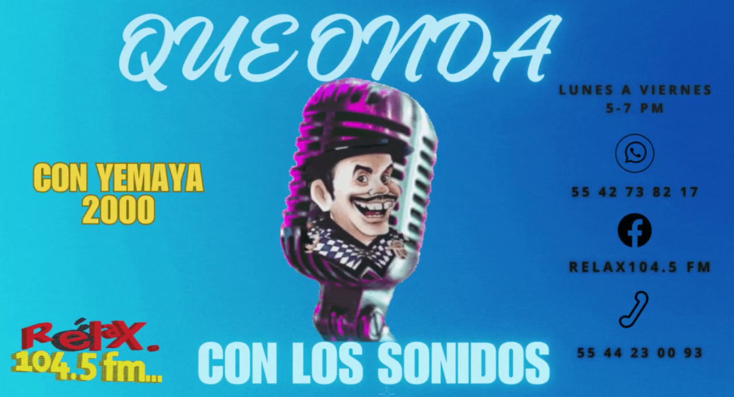 Mi transmisión en vivo
